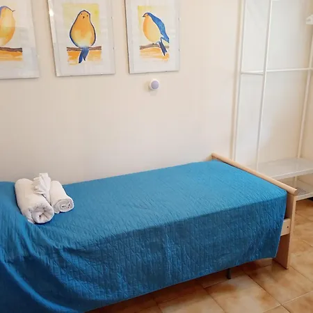 Rivazzurra - Con Piscina E Wifi *