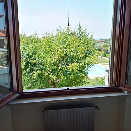 Rivazzurra - Con Piscina E Wifi * Сирмионе