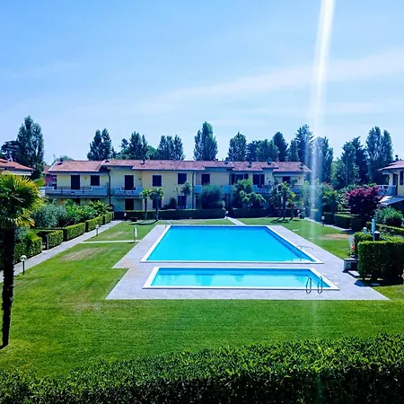Apartamento Rivazzurra - Con Piscina E Wifi *