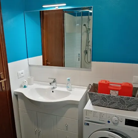 Rivazzurra - Con Piscina E Wifi Apartamento *