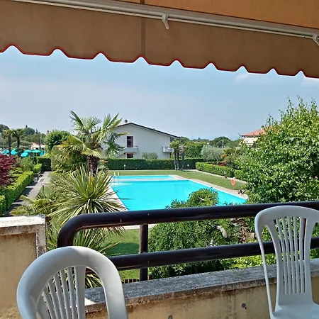 Rivazzurra - Con Piscina E Wifi Apartamento *