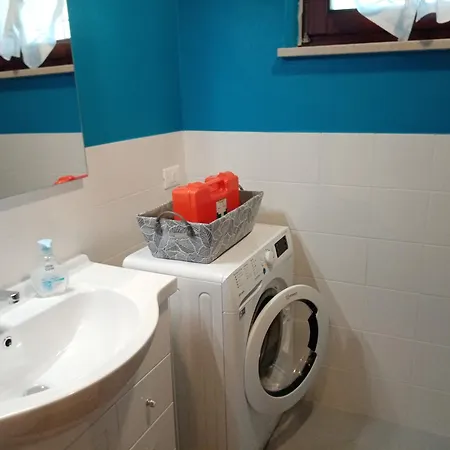 Apartamento Rivazzurra - Con Piscina E Wifi Sirmione