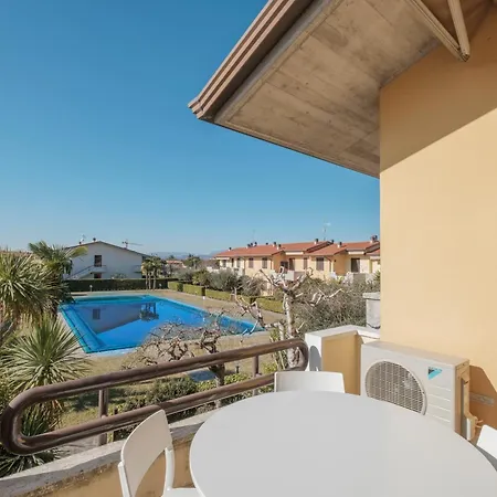 Rivazzurra - Con Piscina E Wifi