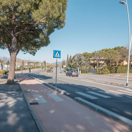 Rivazzurra - Con Piscina E Wifi Apartamento Sirmione