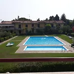 Rivazzurra - Con Piscina E Wifi Appartement *