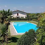Rivazzurra - Con Piscina E Wifi * Sirmione