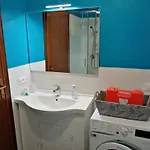Rivazzurra - Con Piscina E Wifi Appartement *