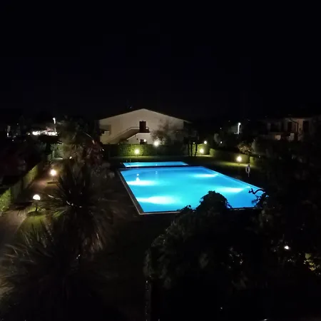 Rivazzurra - Con Piscina E Wifi Sirmione