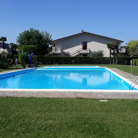 Appartamento Rivazzurra - Con Piscina E Wifi