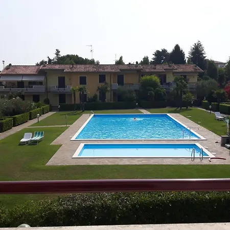 Rivazzurra - Con Piscina E Wifi Appartamento *