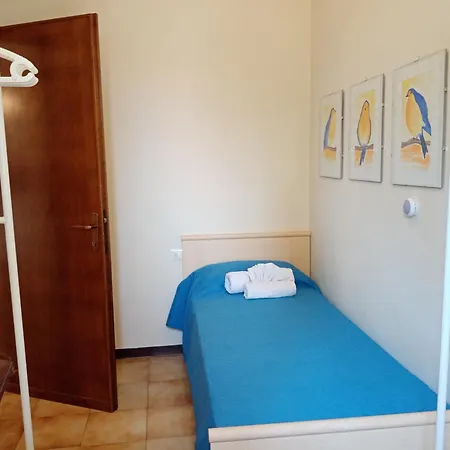 Rivazzurra - Con Piscina E Wifi