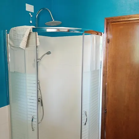 Rivazzurra - Con Piscina E Wifi Appartamento