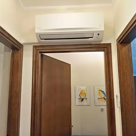 Appartamento Rivazzurra - Con Piscina E Wifi *