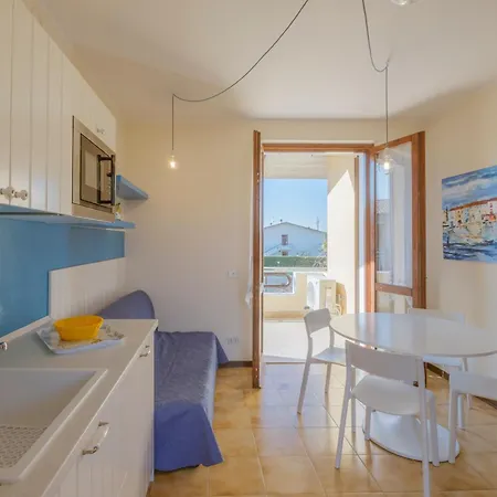 Appartamento Rivazzurra - Con Piscina E Wifi Sirmione