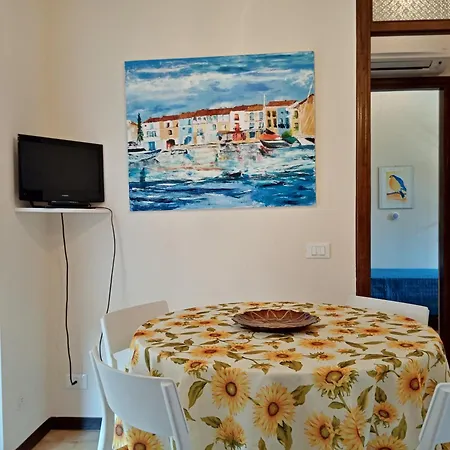 Appartamento Rivazzurra - Con Piscina E Wifi *