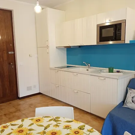 Rivazzurra - Con Piscina E Wifi * Sirmione