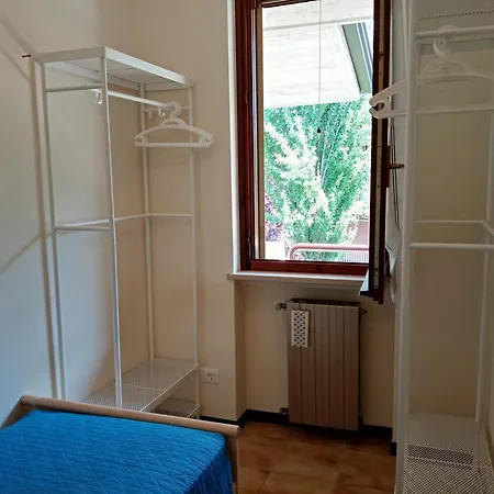 Appartamento Rivazzurra - Con Piscina E Wifi *