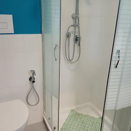 Appartamento Rivazzurra - Con Piscina E Wifi