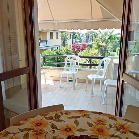 Rivazzurra - Con Piscina E Wifi Appartement *