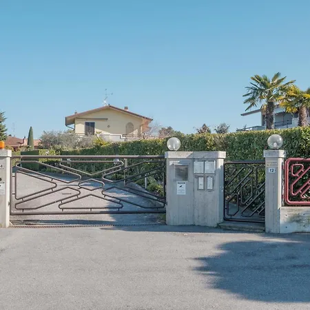 Appartamento Rivazzurra - Con Piscina E Wifi *