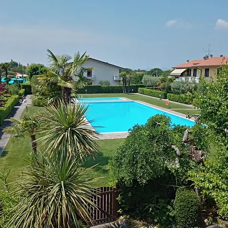 Rivazzurra - Con Piscina E Wifi Appartement